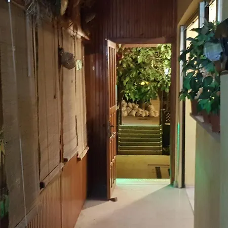 Latino Hotel