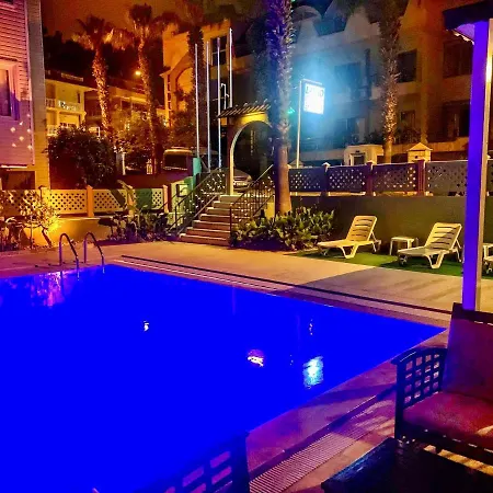 Latino Hotel