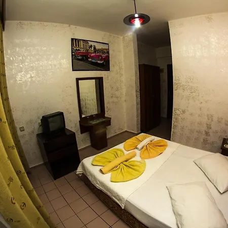 Hotel Latino Kemer