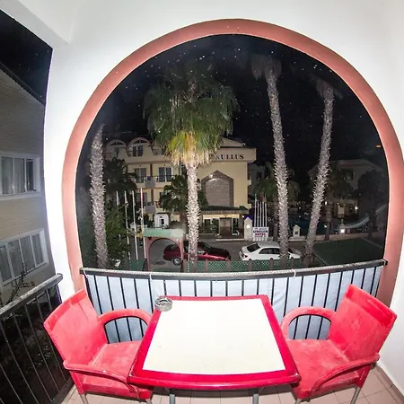 Latino Hotel Kemer