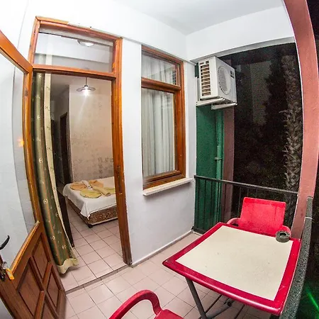 Hotel Latino Kemer