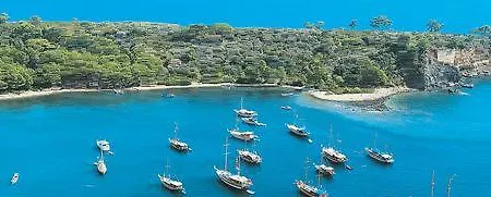 Latino 2* Kemer