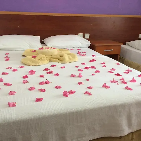 Latino Hotel